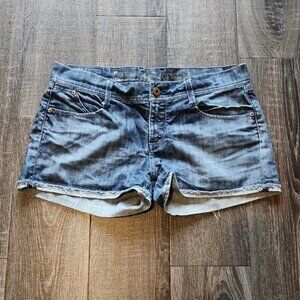 🍁 Divine Rights of Denim jean Shorts 🍁